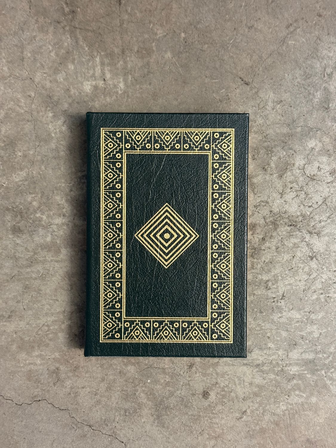 Alive: The Story of the Andes Survivors by Piers Paul Read (Easton Press Signed Limited Edition)