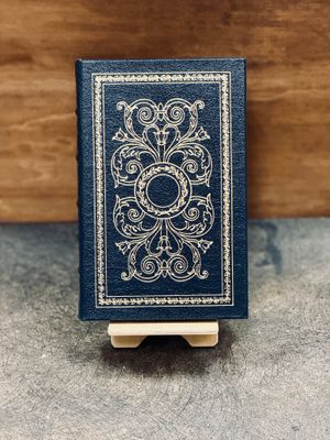 Angela’s Ashes by Frank McCourt (Easton Press Signed Limited Edition)