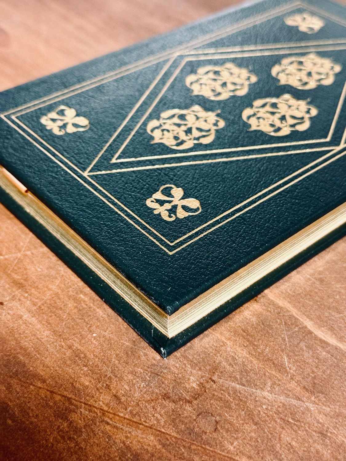 Shoeless Joe by W. P. Kinsella (Easton Press Signed Modern Classics Edition)