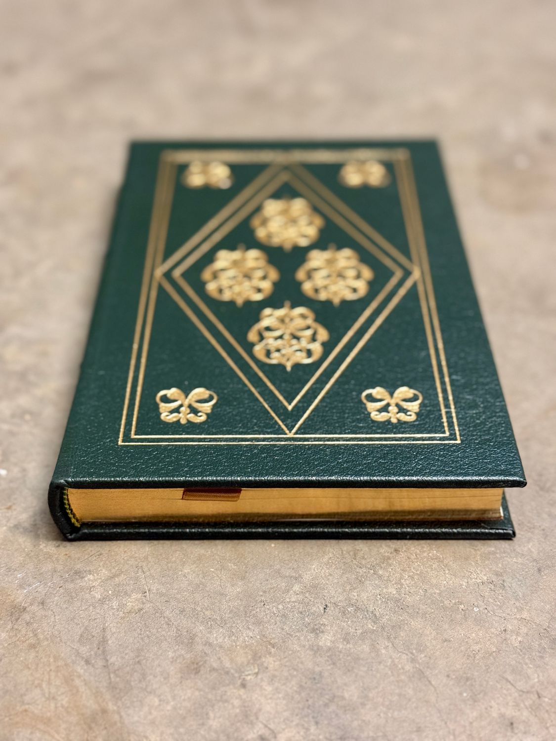 Shoeless Joe by W. P. Kinsella (Easton Press Signed Modern Classics Edition)