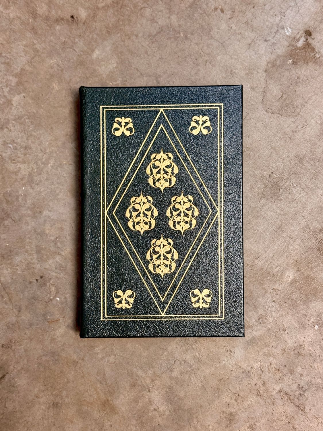 Shoeless Joe by W. P. Kinsella (Easton Press Signed Modern Classics Edition)