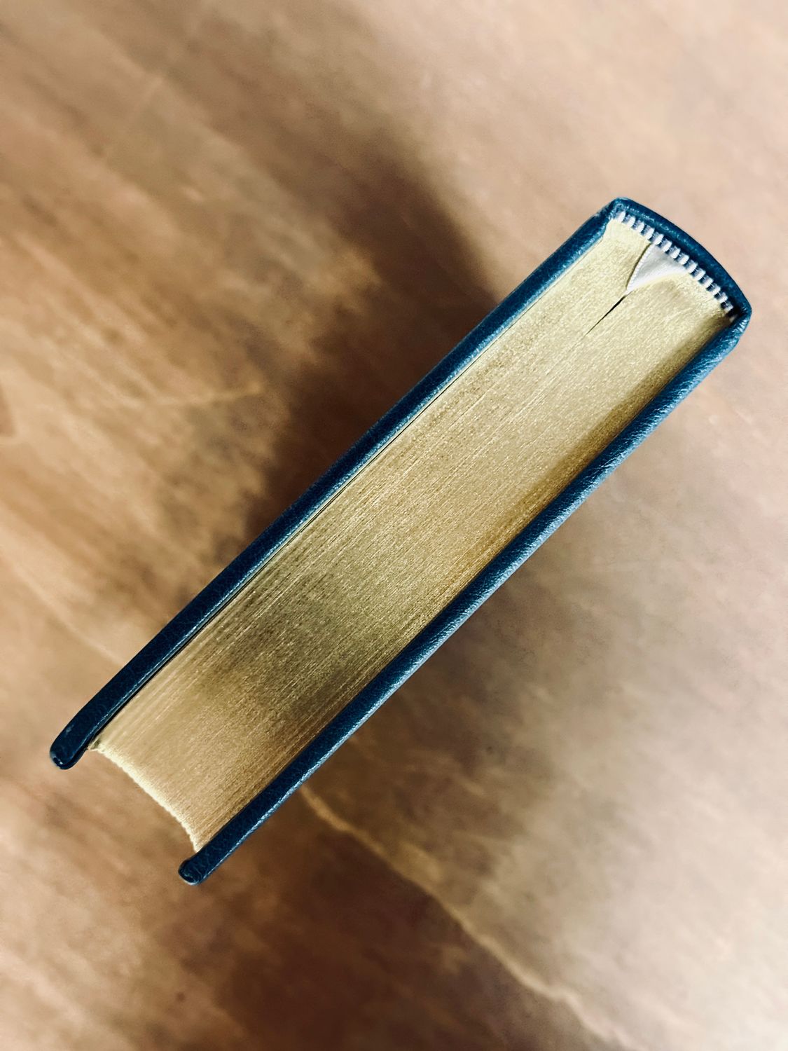 Galápagos by Kurt Vonnegut (Franklin Library Signed First Edition)