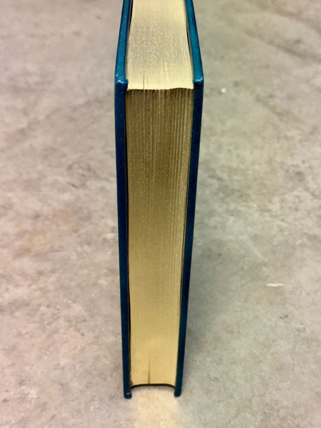 Galápagos by Kurt Vonnegut (Franklin Library Signed First Edition)