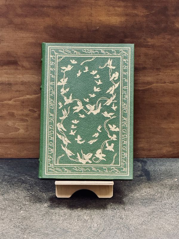 Delusions of Grandma by Carrie Fisher (Franklin Library Signed First Edition Society)