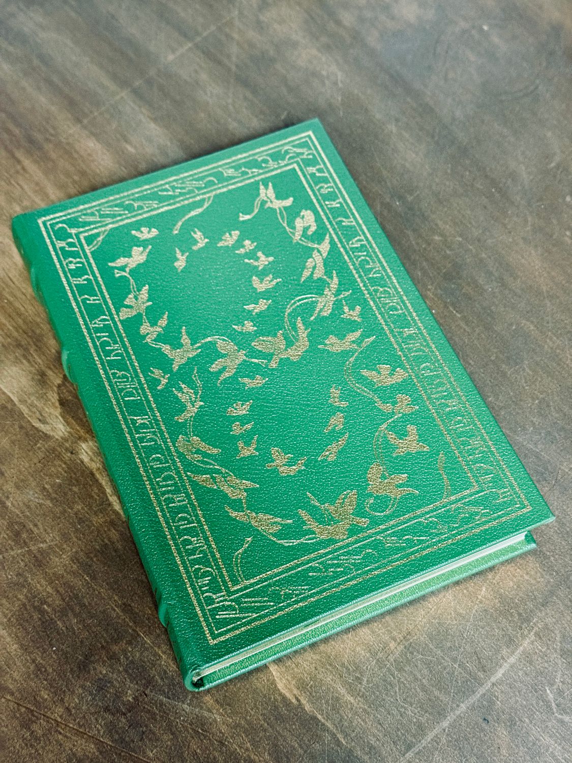 Delusions of Grandma by Carrie Fisher (Franklin Library Signed First Edition Society)
