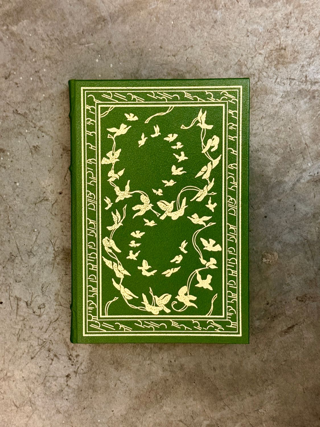 Delusions of Grandma by Carrie Fisher (Franklin Library Signed First Edition Society)