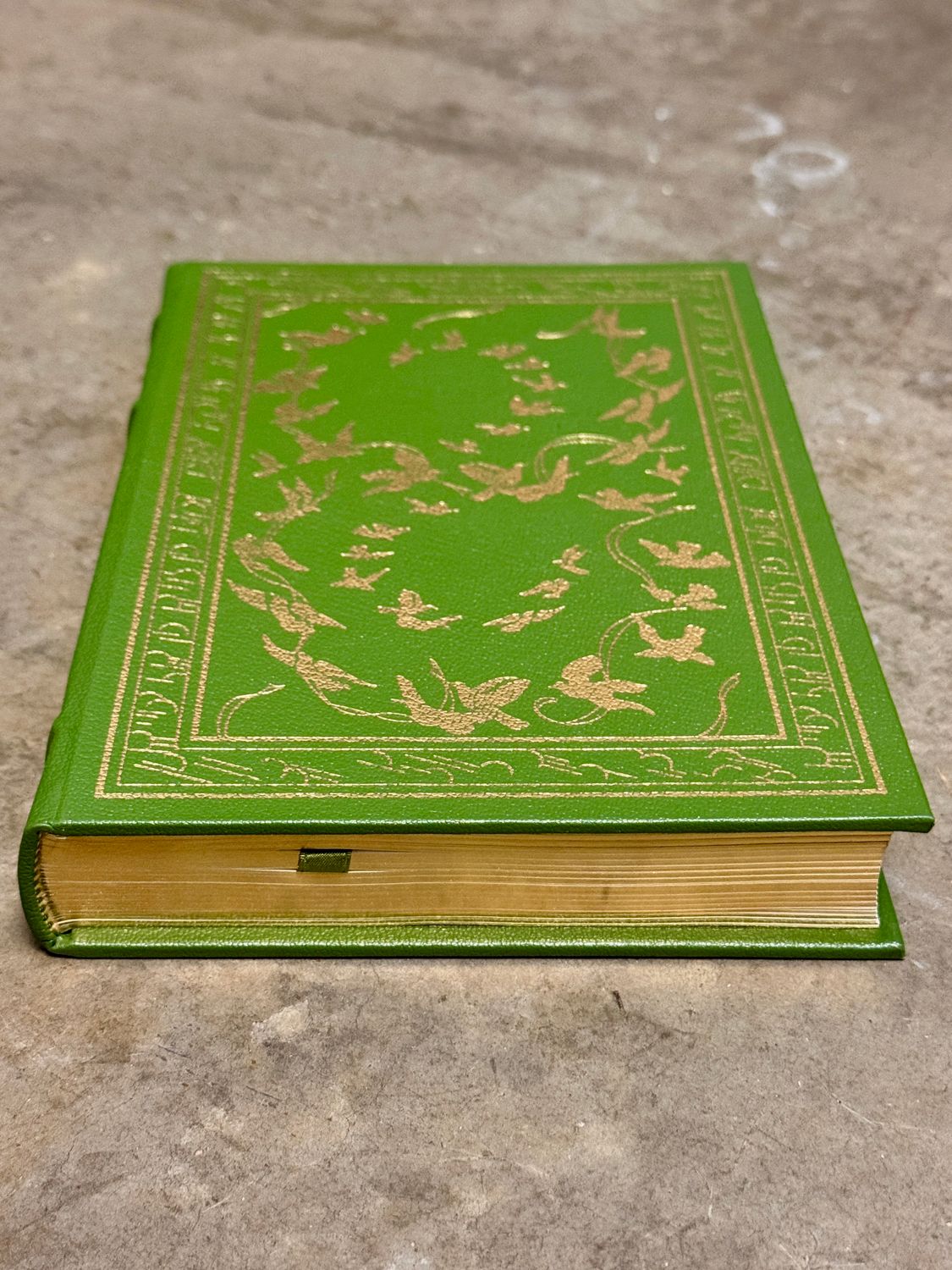 Delusions of Grandma by Carrie Fisher (Franklin Library Signed First Edition Society)