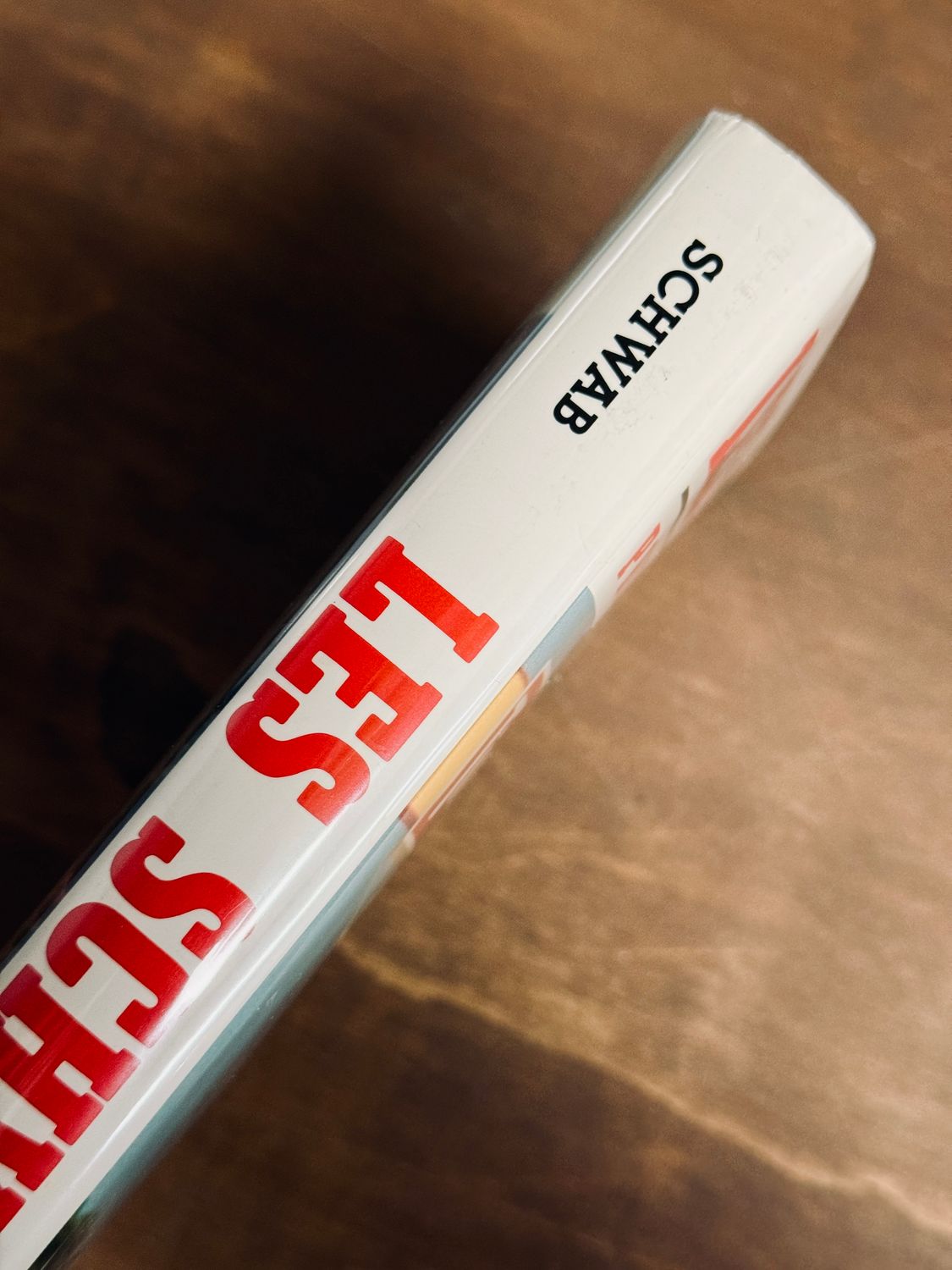 Pride in Performance by Les Schwab (Signed, Third Printing, 1996)