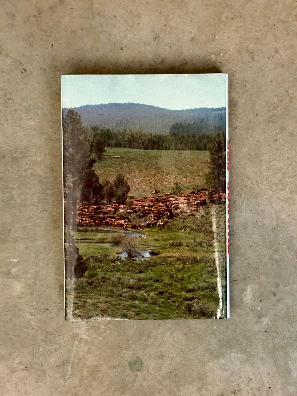 Pride in Performance by Les Schwab (Signed, Third Printing, 1996)