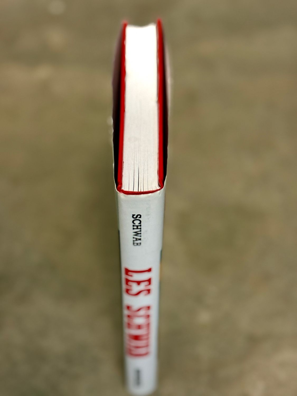Pride in Performance by Les Schwab (Signed, Third Printing, 1996)