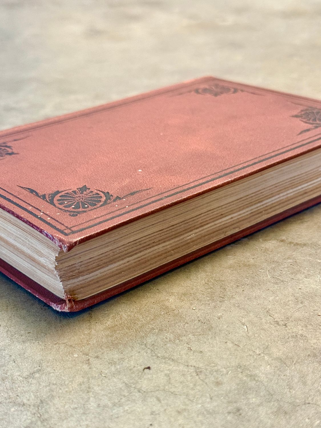 On the Origin of Species by Charles Darwin (1873 Third American Edition)
