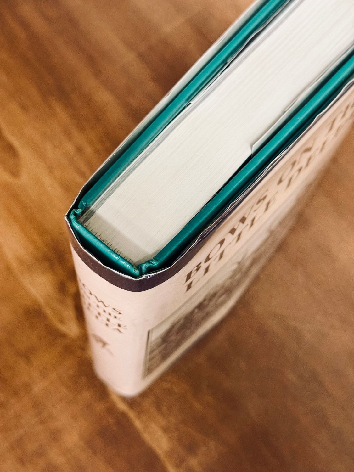 Bows on the Little Delta by Glenn St. Charles (First Edition, First Printing, Signed &amp; Inscribed, 1997)