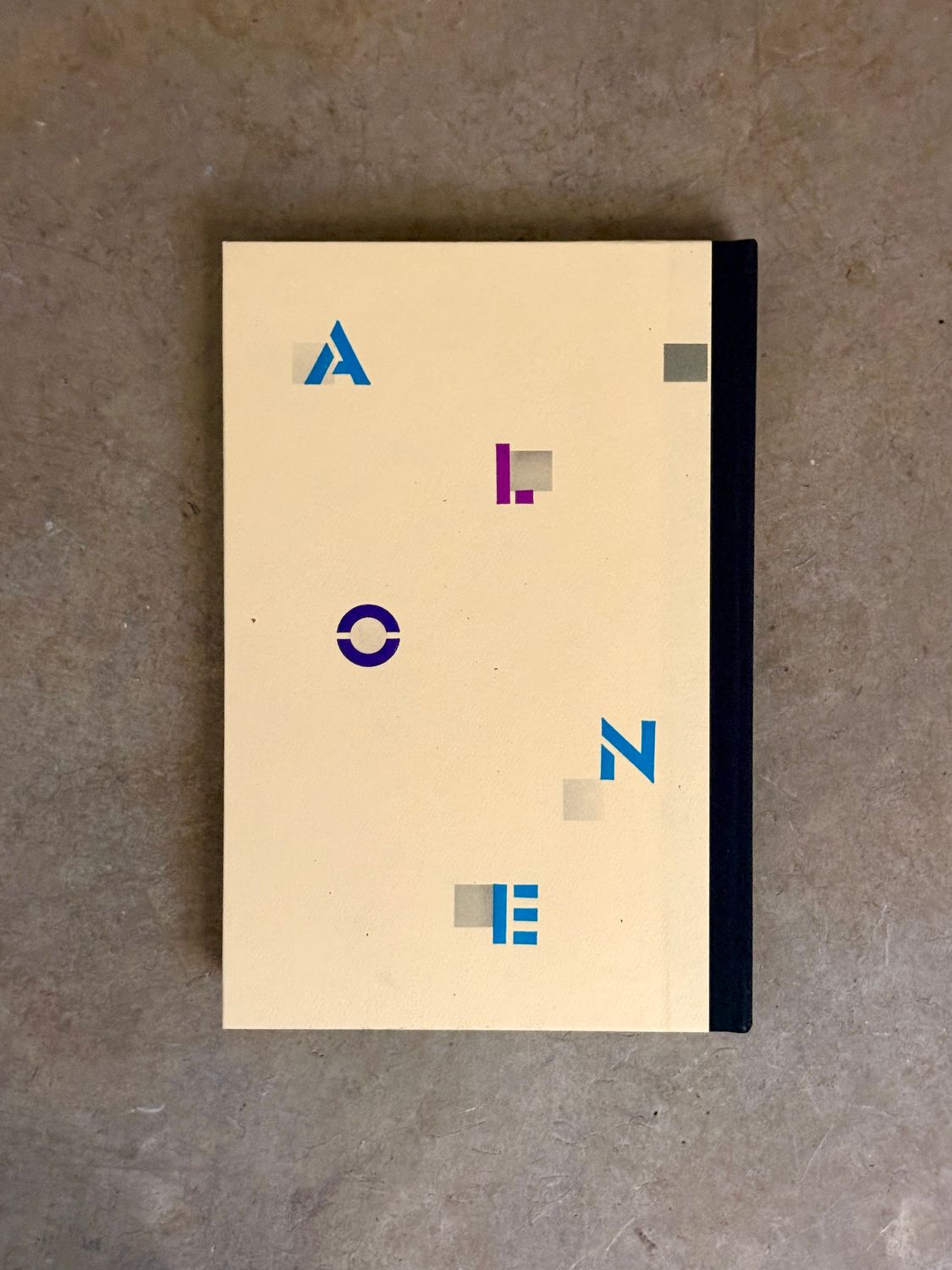 You Get So Alone at Times That It Just Makes Sense by Charles Bukowski (Black Sparrow Press Hardcover, 12th Printing, 1998)