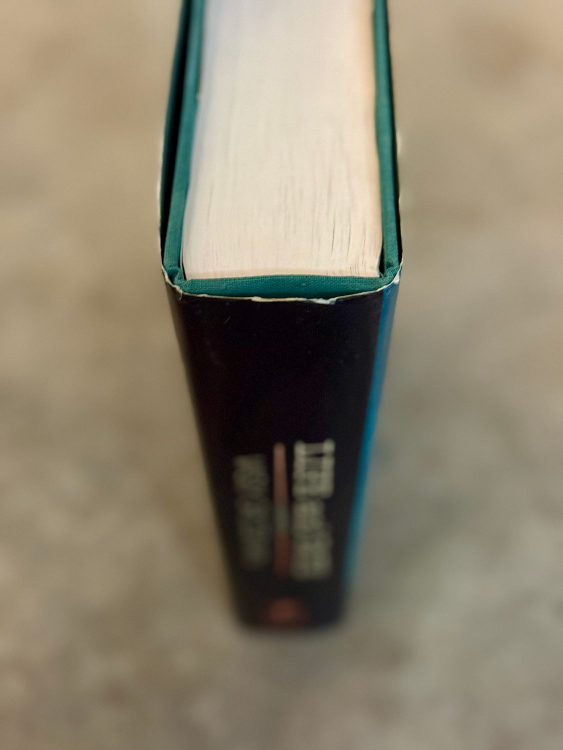 Life and Fate by Vasily Grossman (First U.S. Edition, First Printing, 1986 Hardcover)