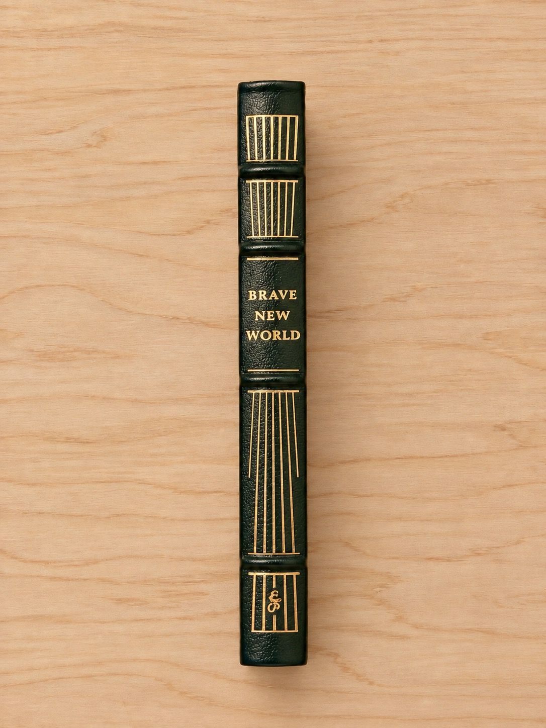 Brave New World by Aldous Huxley (Easton Press Collector’s Edition, 1978)