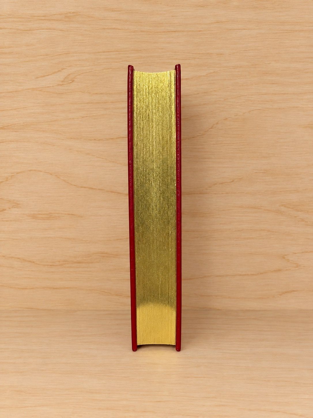 Pride and Prejudice by Jane Austen (Easton Press Collector’s Edition, 1996, Full Leather)
