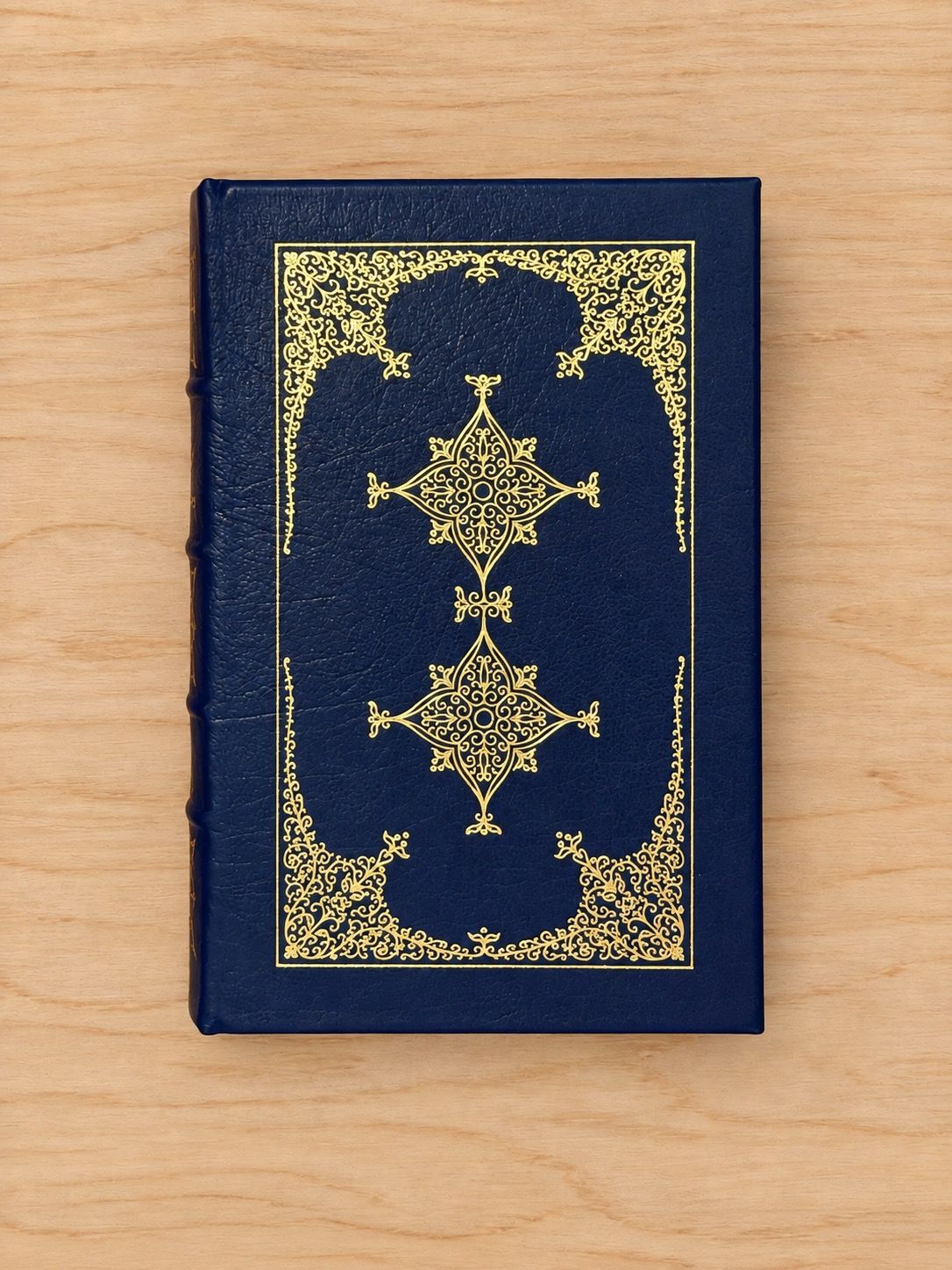 Pride and Prejudice by Jane Austen (Easton Press 1977 Collector’s Edition, Full Leather, Illustrated)