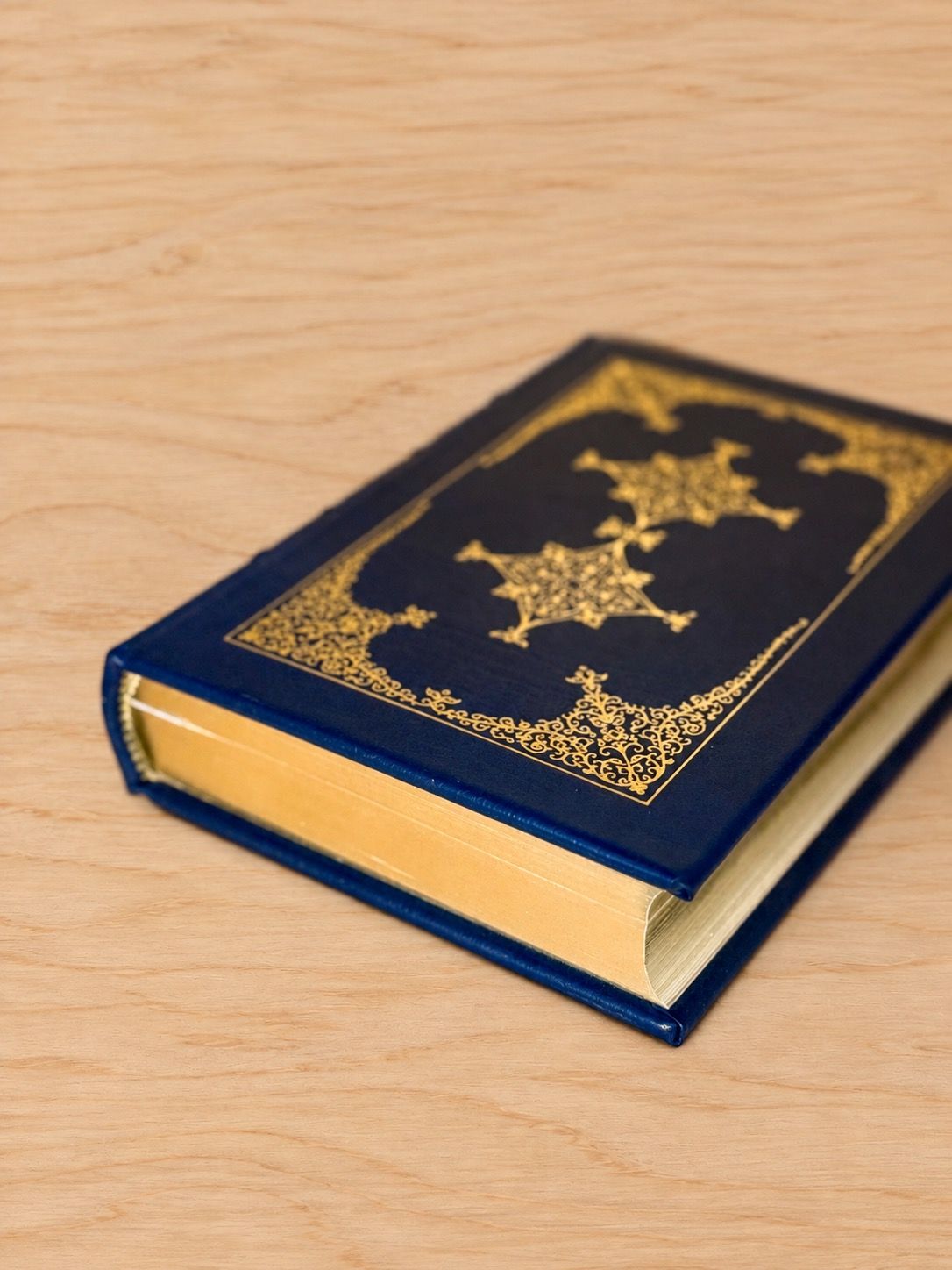 Pride and Prejudice by Jane Austen (Easton Press 1977 Collector’s Edition, Full Leather, Illustrated)