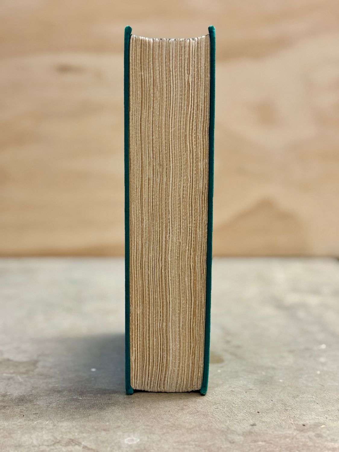 Atlas Shrugged by Ayn Rand (1957 Random House, Second Printing)