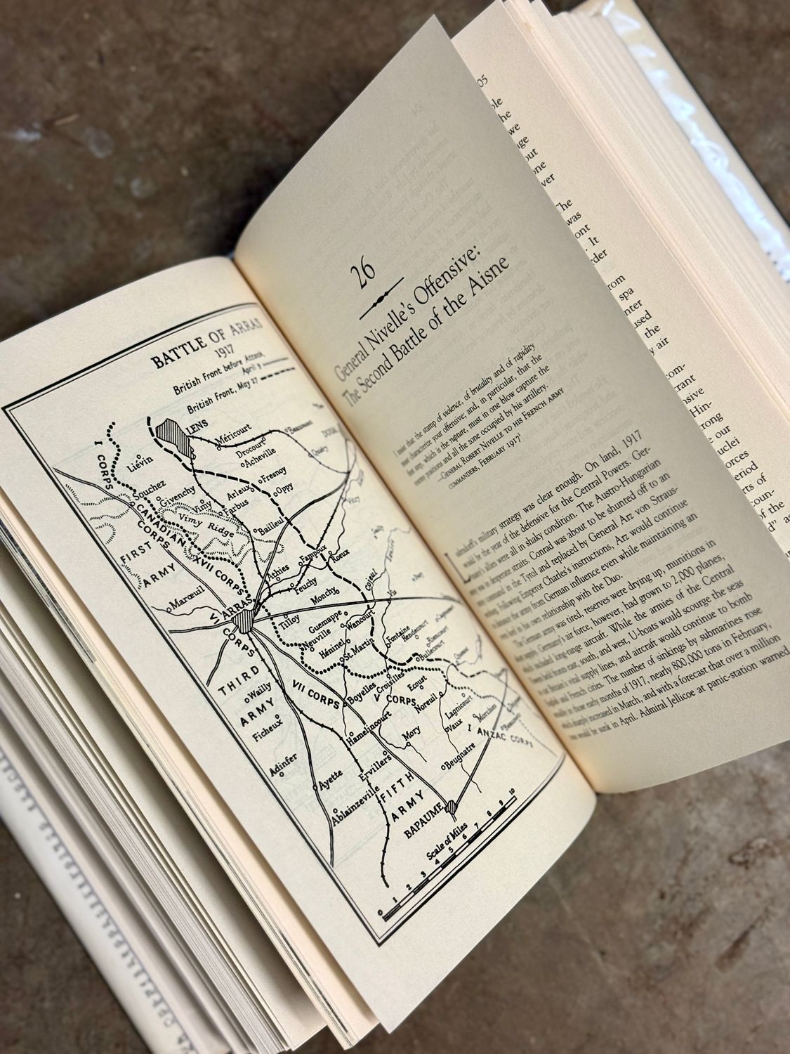 The German High Command at War by Robert B. Asprey (1991 First Edition, Author-Inscribed Association Copy to Col. Richard W. Bergson, with Two Signed Letters &amp; Original Correspondence)
