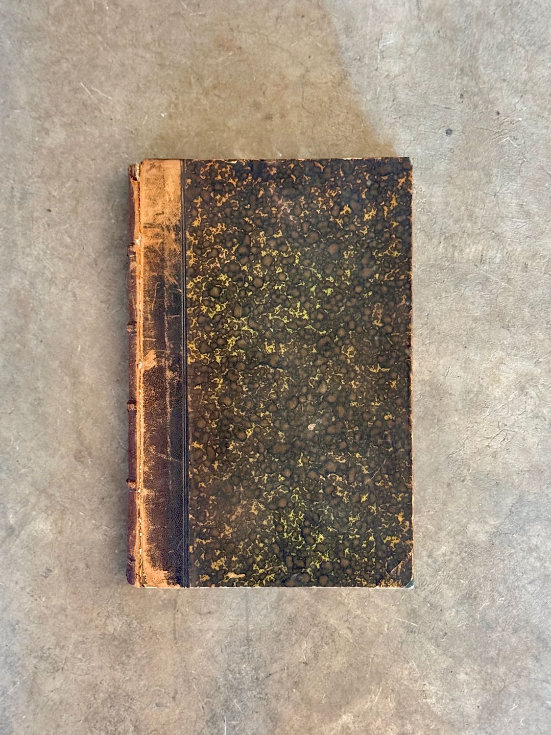 Immanuel Kant’s Kritik der reinen Vernunft (1884 Third Revised Stereotype Edition, Benno Erdmann)