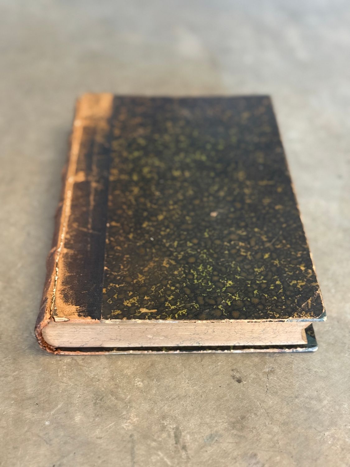 Immanuel Kant’s Kritik der reinen Vernunft (1884 Third Revised Stereotype Edition, Benno Erdmann)