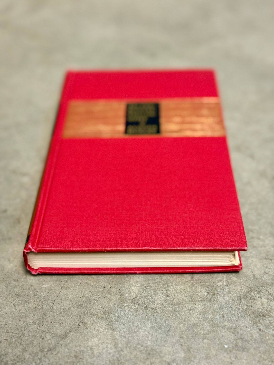 The Perennial Philosophy by Aldous Huxley (1945 Harper &amp; Brothers Hardcover)