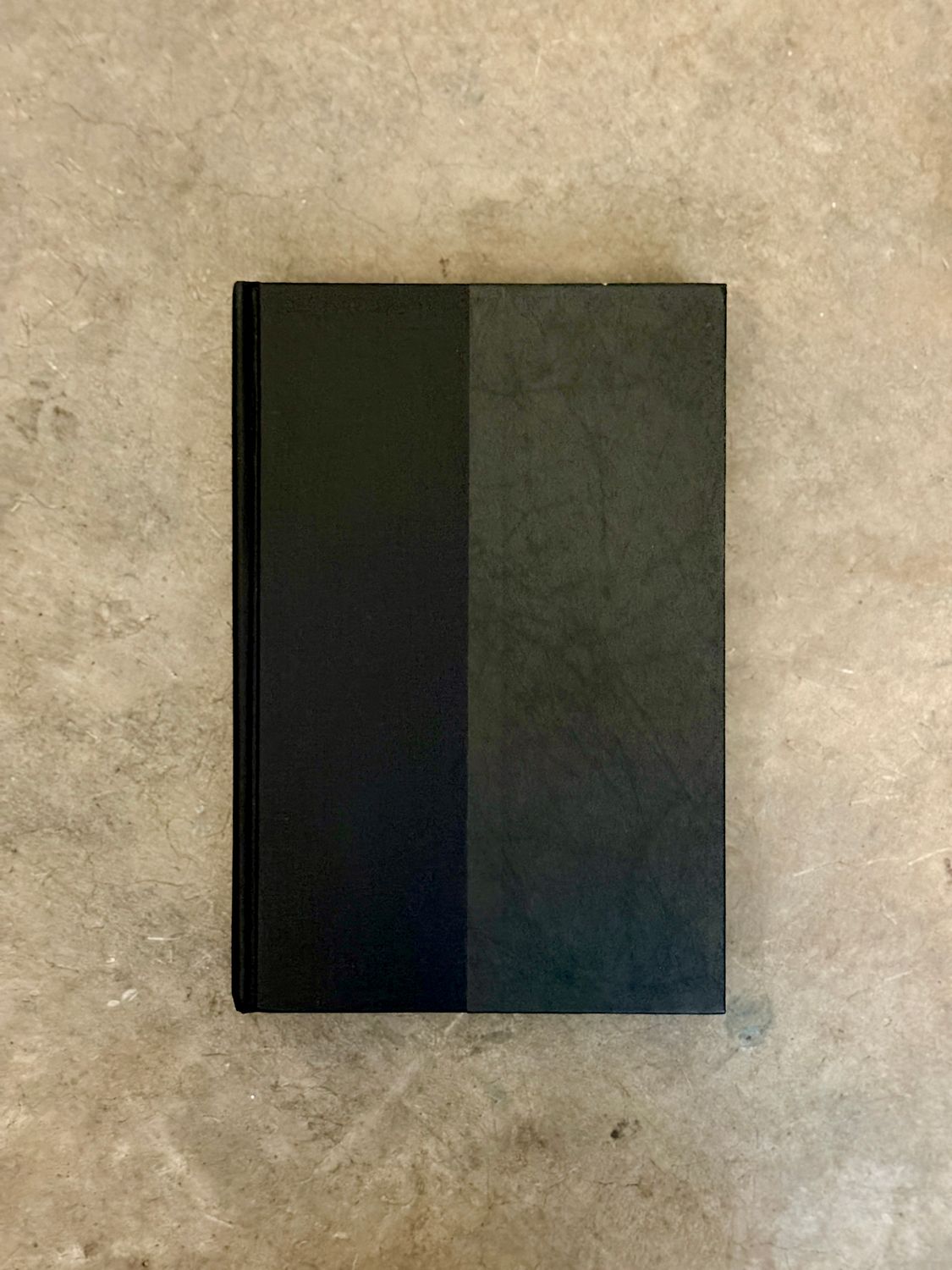 Naked Lunch by William S. Burroughs (1962 Grove Press Sixth Printing)