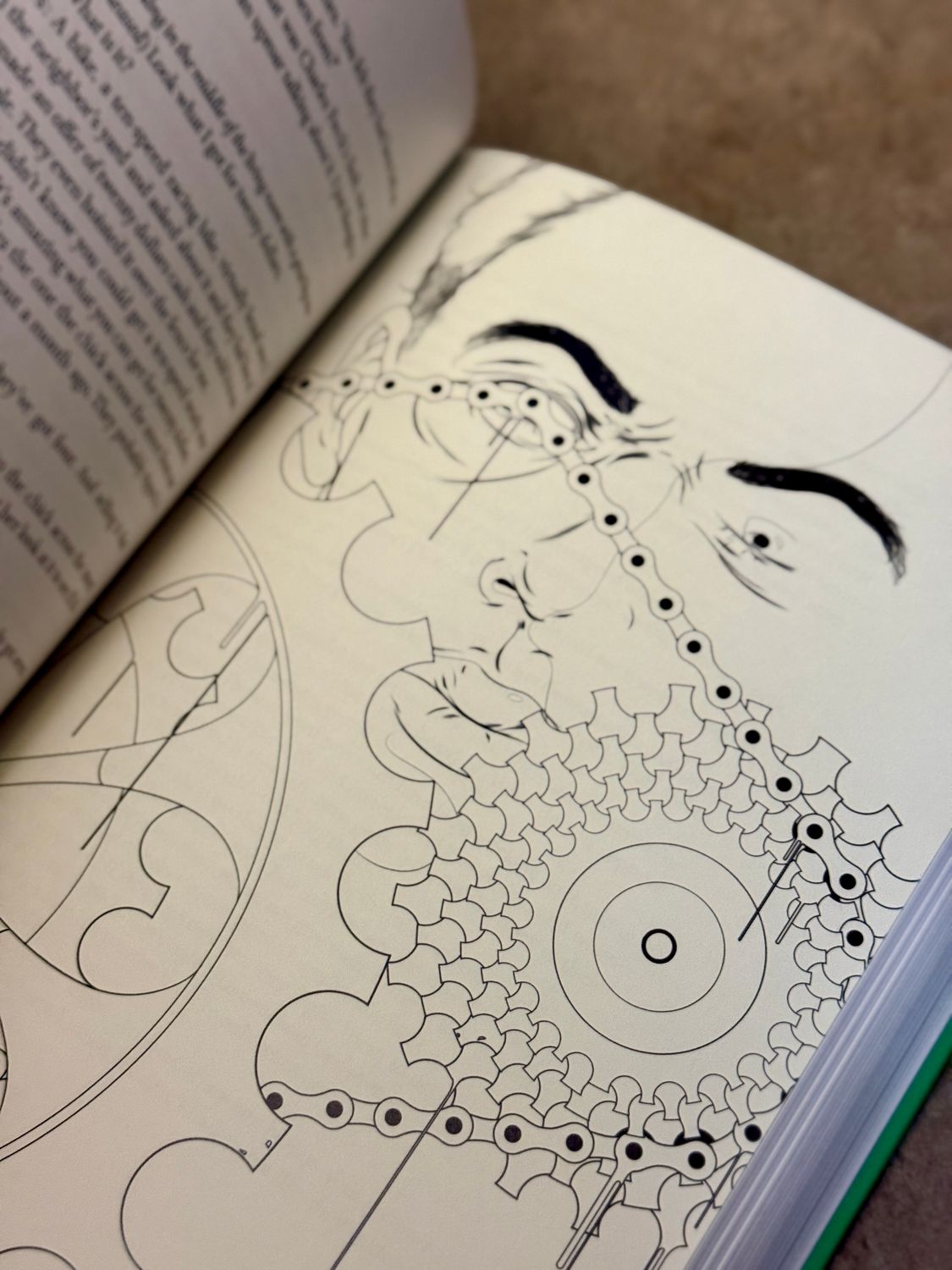 Do Androids Dream of Electric Sheep? &amp; A Scanner Darkly by Philip K. Dick (Folio Society Hardcover)