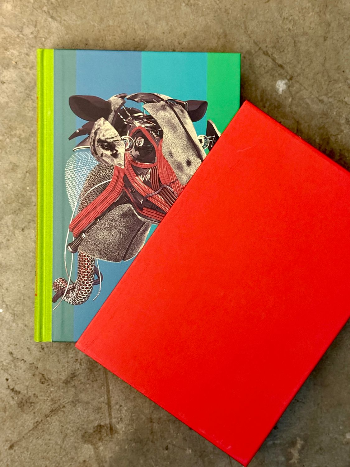 Do Androids Dream of Electric Sheep? &amp; A Scanner Darkly by Philip K. Dick (Folio Society Hardcover)