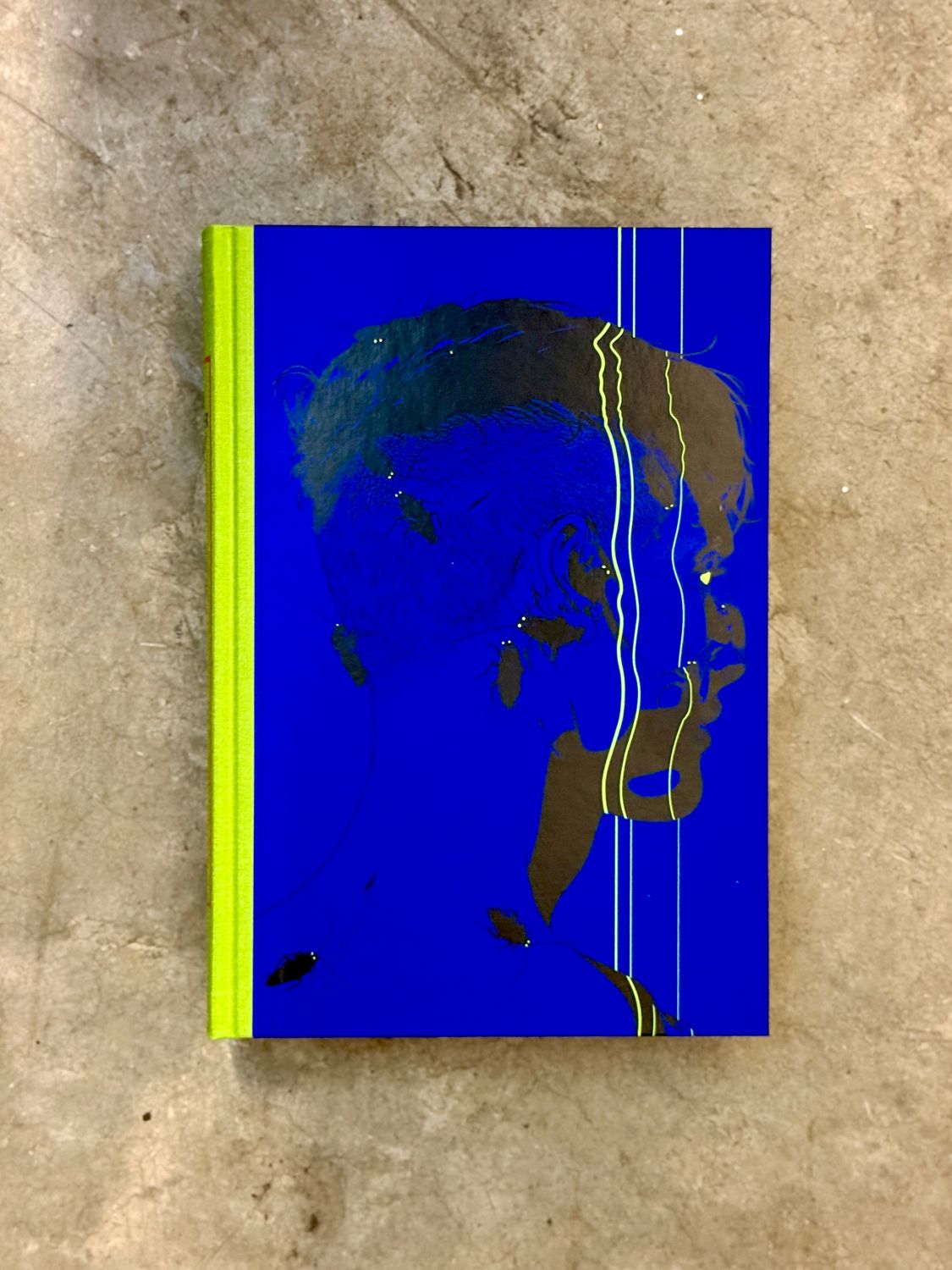 Do Androids Dream of Electric Sheep? &amp; A Scanner Darkly by Philip K. Dick (Folio Society Hardcover)