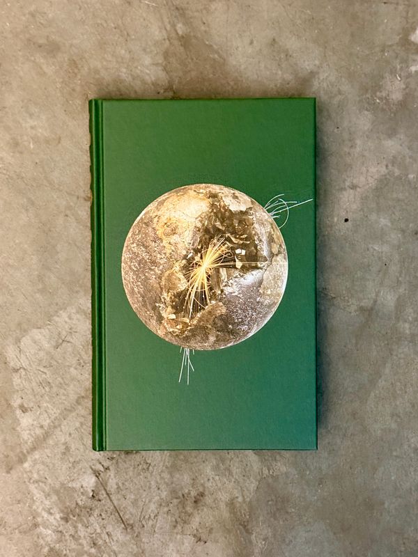 Roadside Picnic by Arkady &amp; Boris Strugatsky (Folio Society Hardcover)
