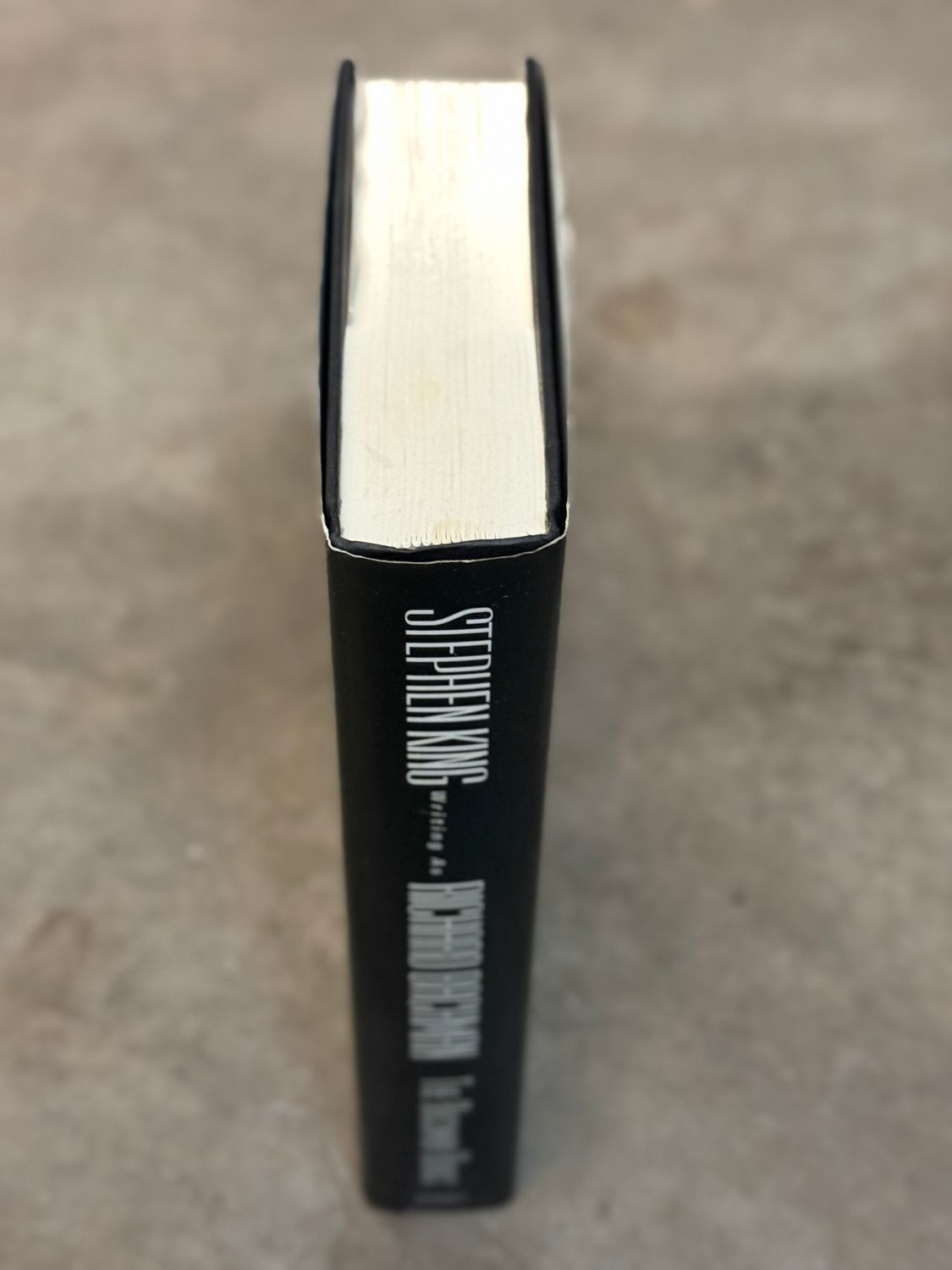 The Bachman Books by Stephen King (1996 Signet Hardcover Edition)