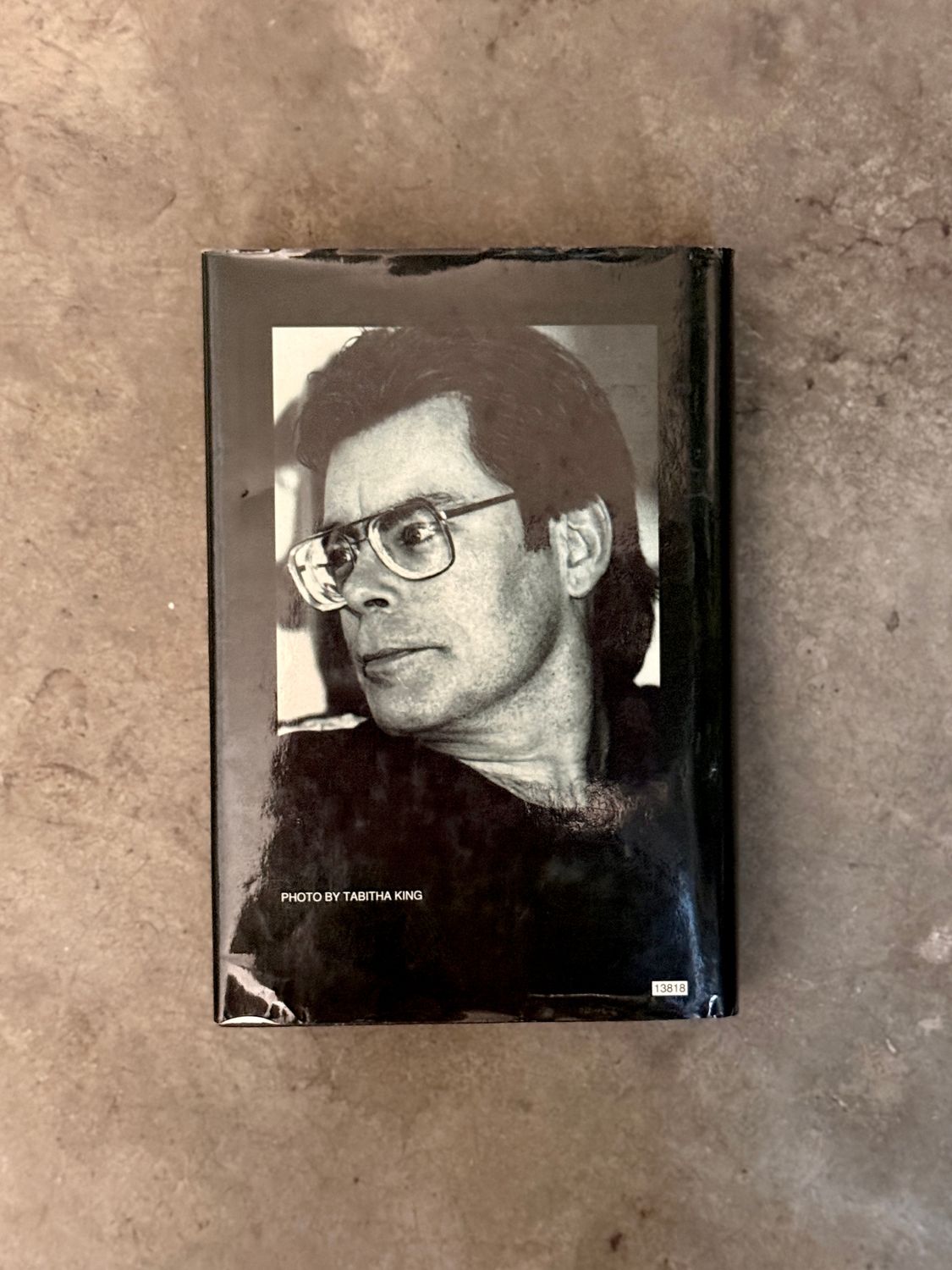 The Bachman Books by Stephen King (1996 Signet Hardcover Edition)