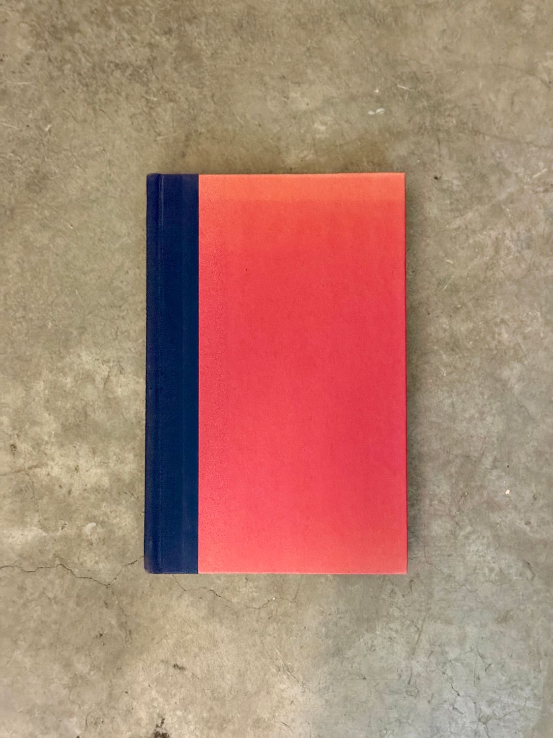 The White Album by Joan Didion (First Edition, First Printing, 1979)