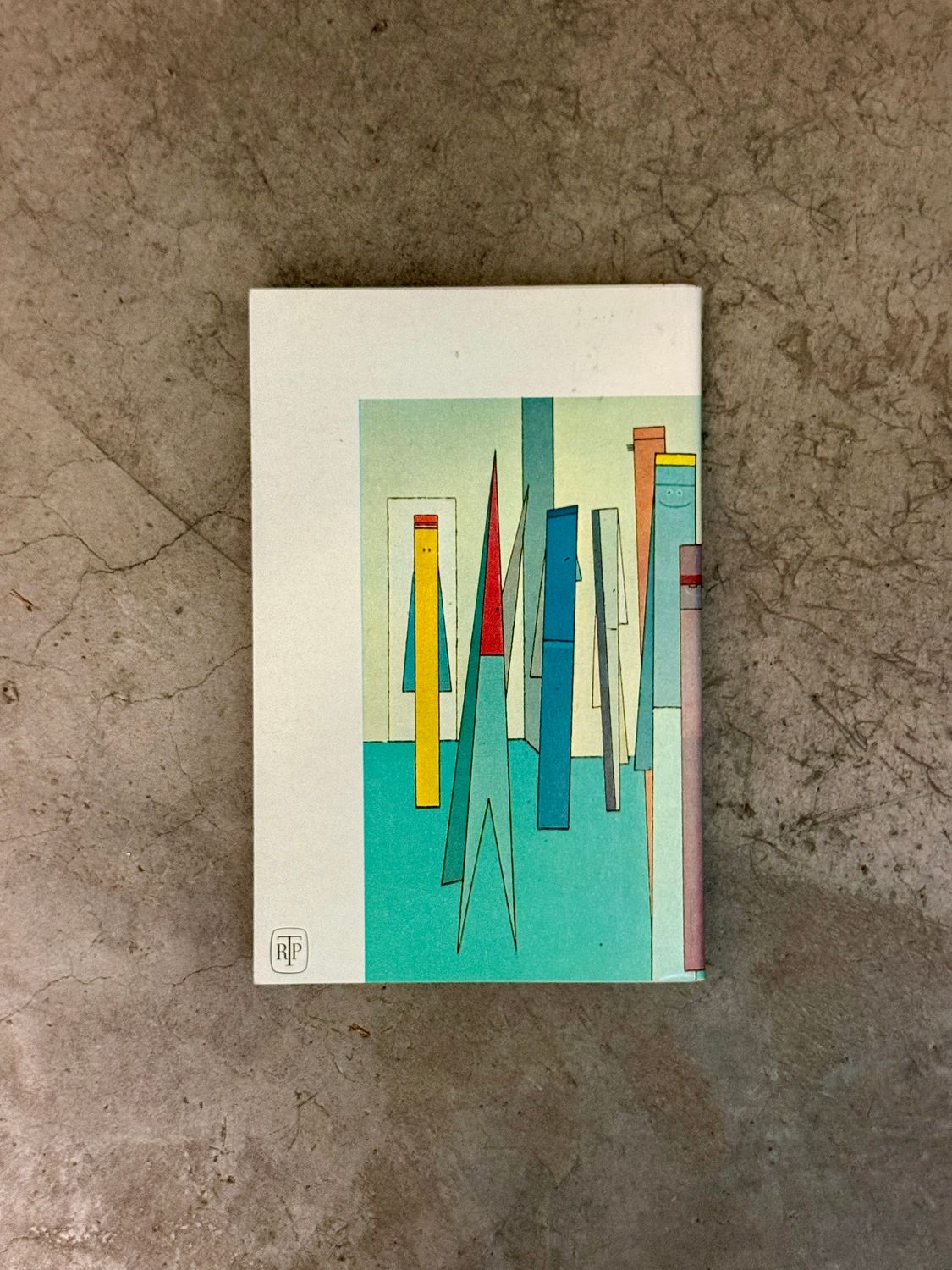 Brave New World by Aldous Huxley (Time Reading Program Special Edition, 1963)