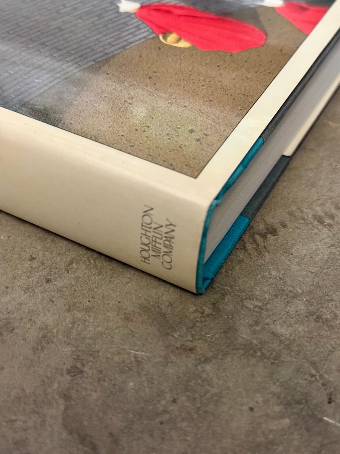 The Handmaid’s Tale by Margaret Atwood( First U.S. Edition, First Printing, 1986)