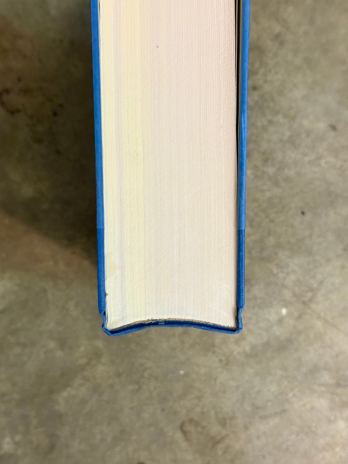 Infinite Jest by David Foster Wallace( First Edition, Second Printing (Little, Brown, 1996)