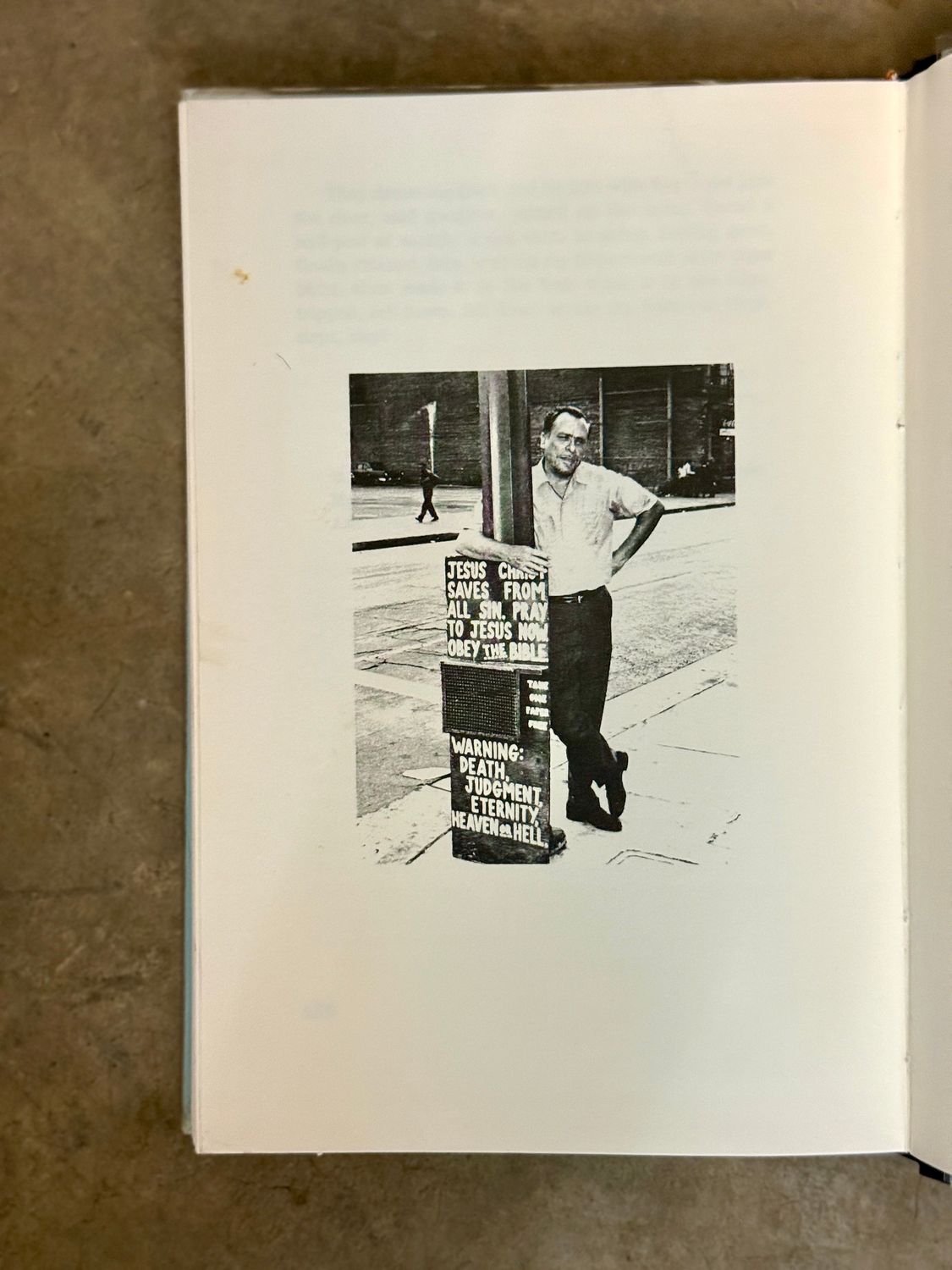 Post Office by Charles Bukowski (Black Sparrow Press, 40th Printing, Hardcover)