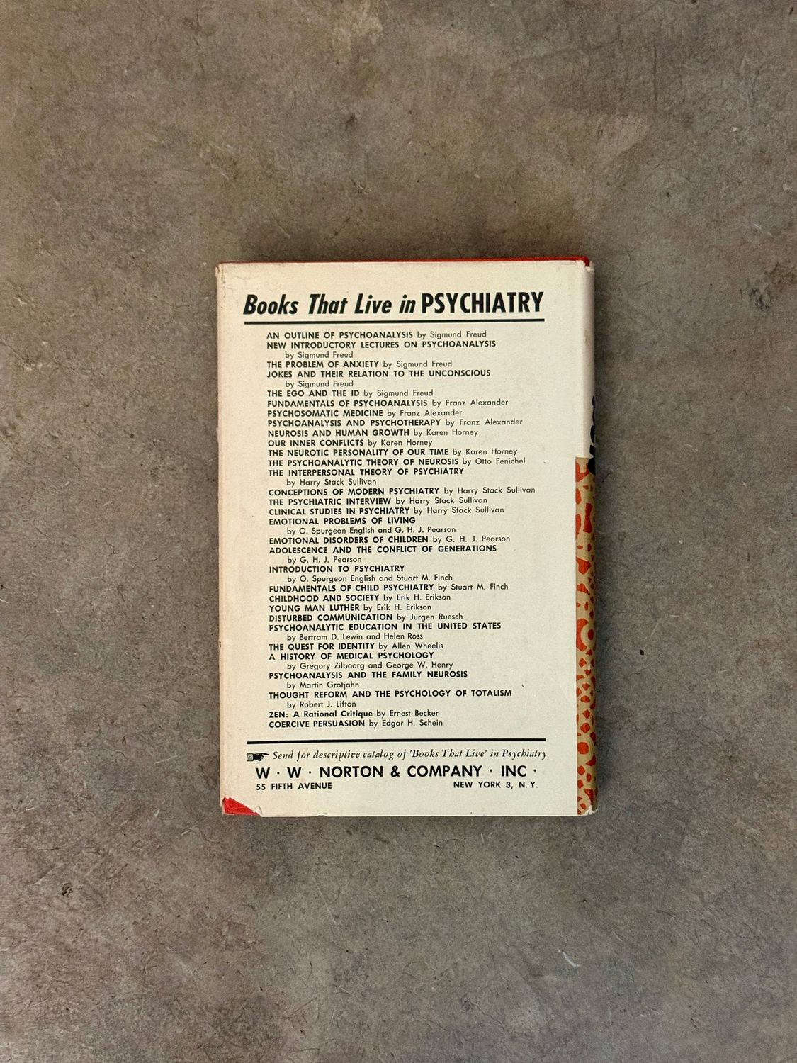 Zen: A Rational Critique by Ernest Becker (First Edition, 1961)