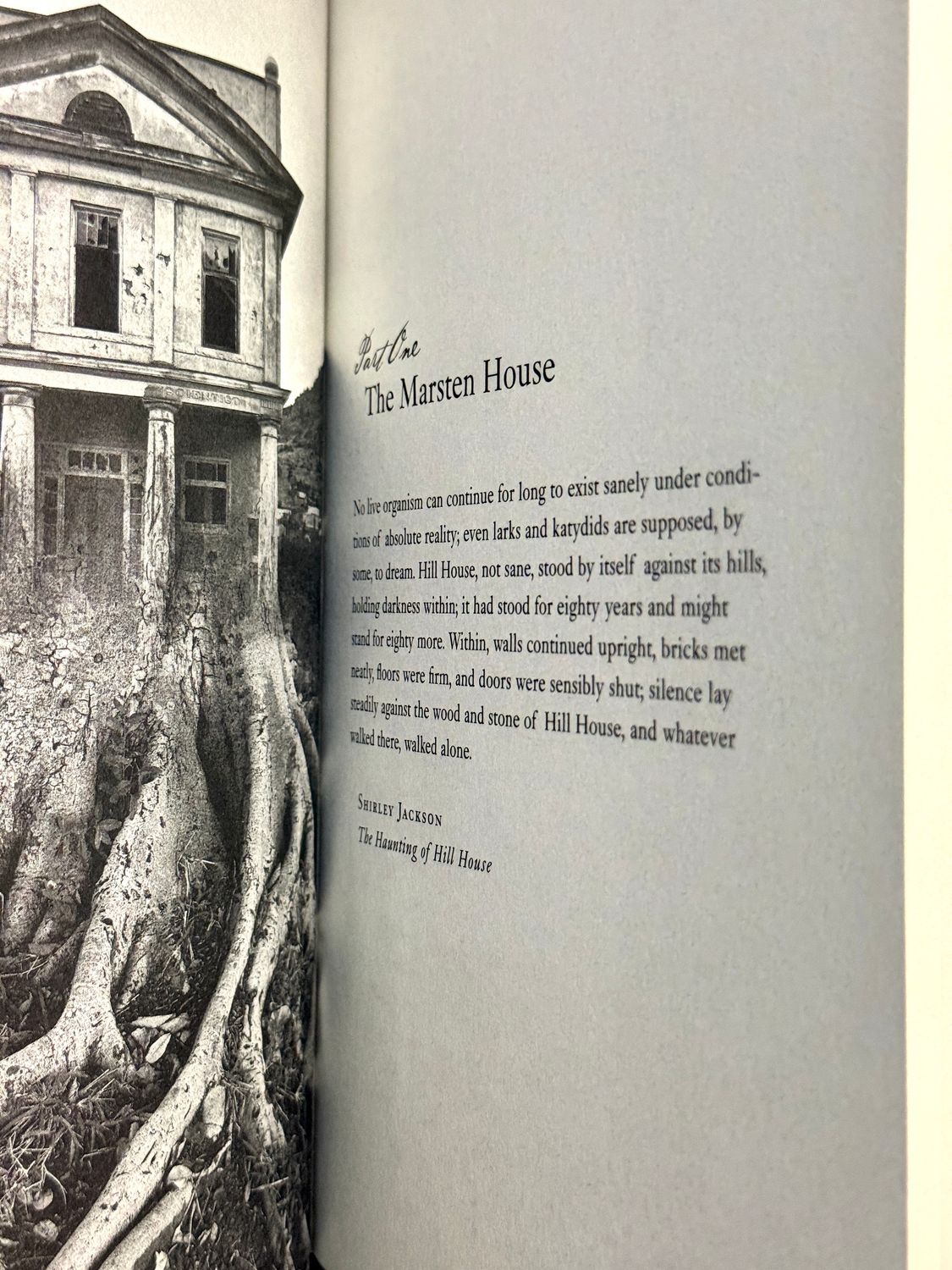 ’Salem’s Lot: Illustrated Edition by Stephen King (First Edition, First Printing)