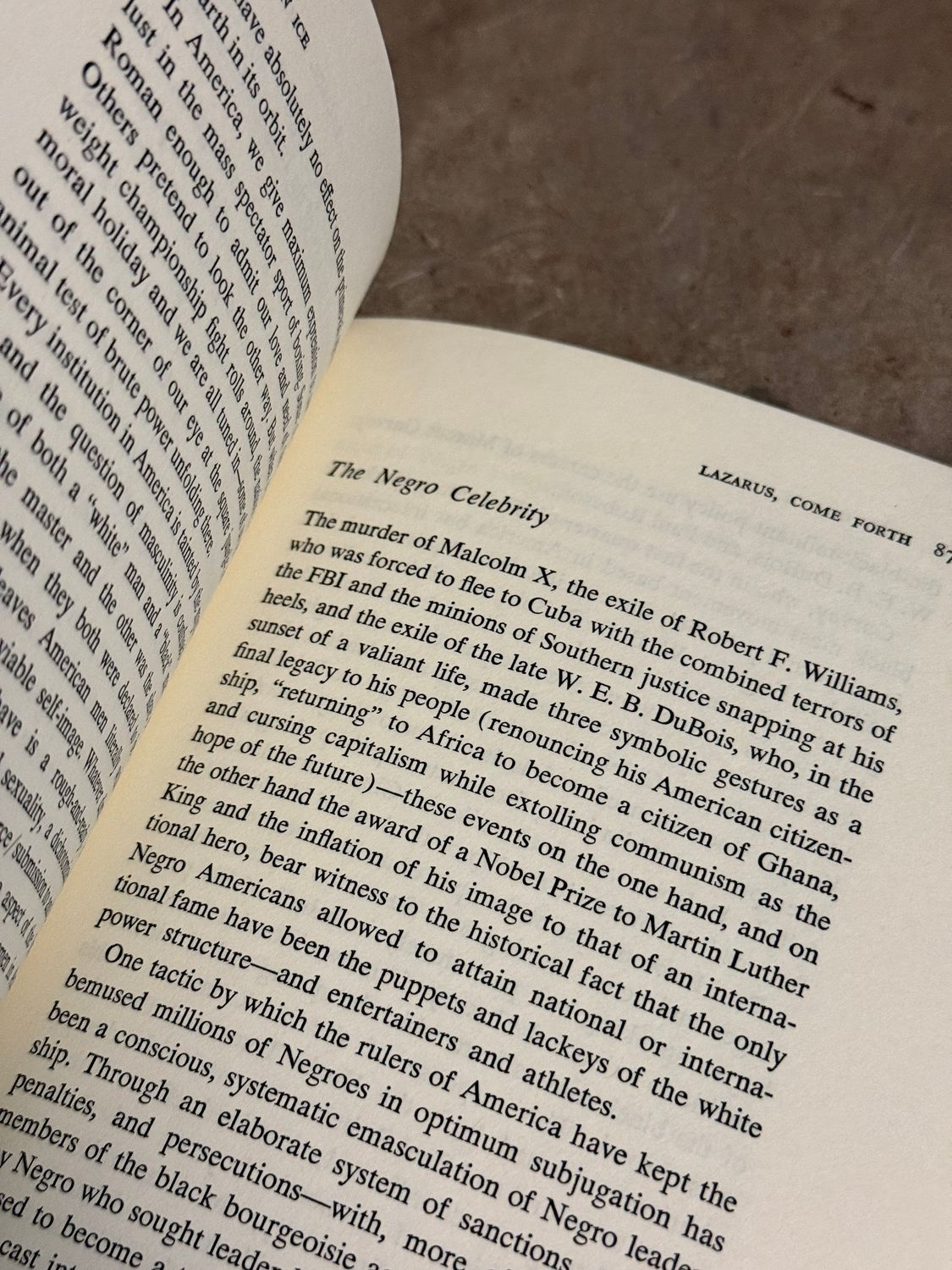 Soul on Ice by Eldridge Cleaver (1968 Ramparts/McGraw-Hill Hardcover)