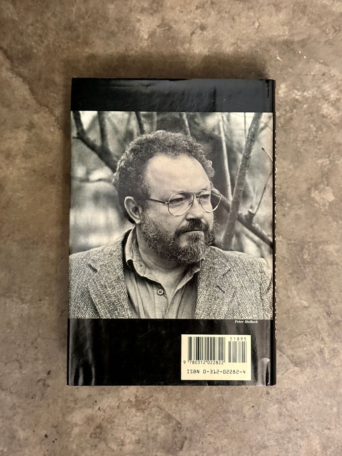 The Silence of the Lambs by Thomas Harris (1988 St. Martin’s Press First Edition, First Printing)
