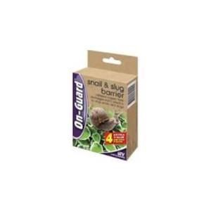 On Guard Snail &amp; Slug Barrier Tape