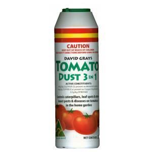 David Grays Tomato Dust 500g