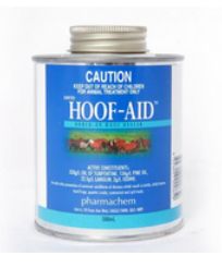 Hoof Aid