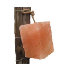 Minrosa Salt Lick Block