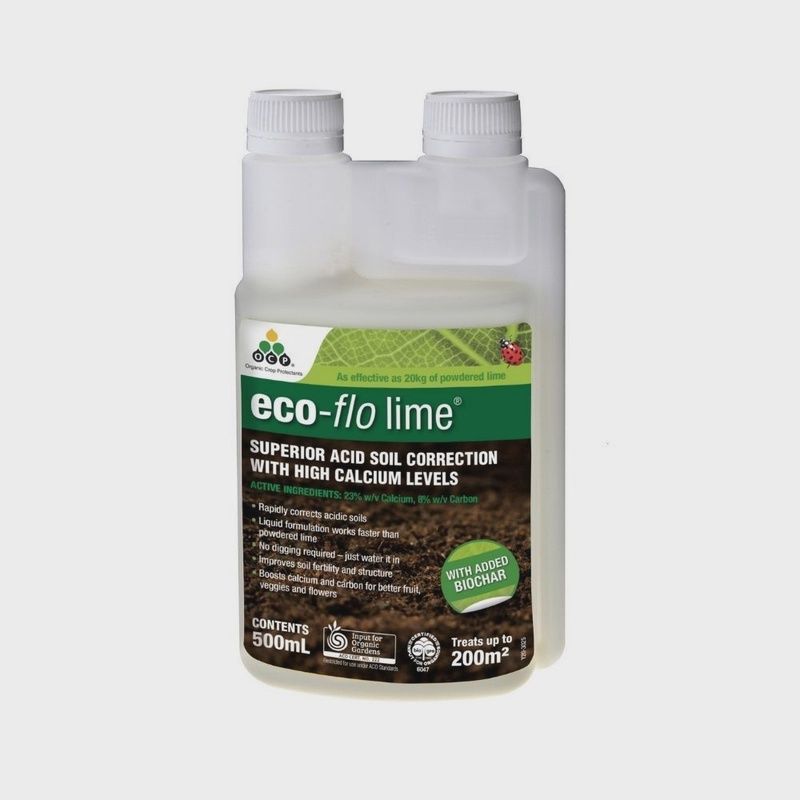 Eco Flo Lime 500ml