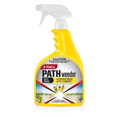 Yates Path Weeder RTU 750mL