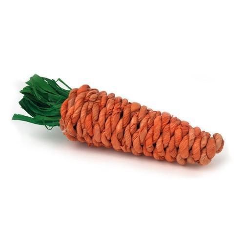Pipsqueak Sisal Carrot Chew